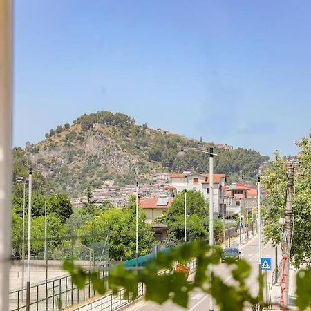Cereni Guesthouse Берат Екстер'єр фото