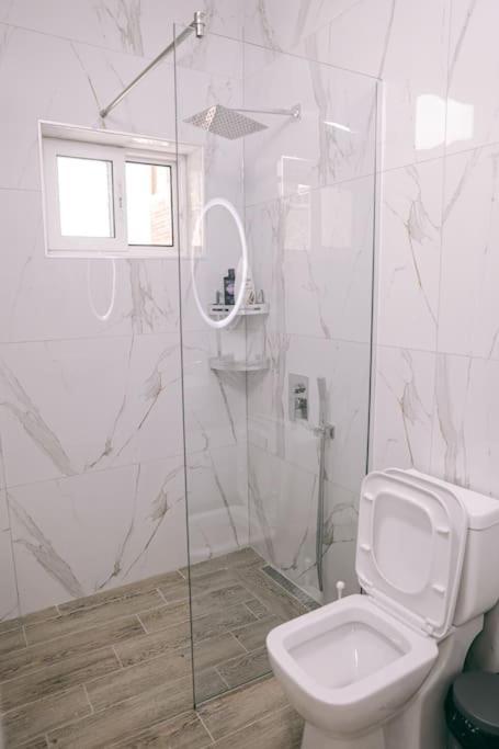Cereni Guesthouse Берат Екстер'єр фото